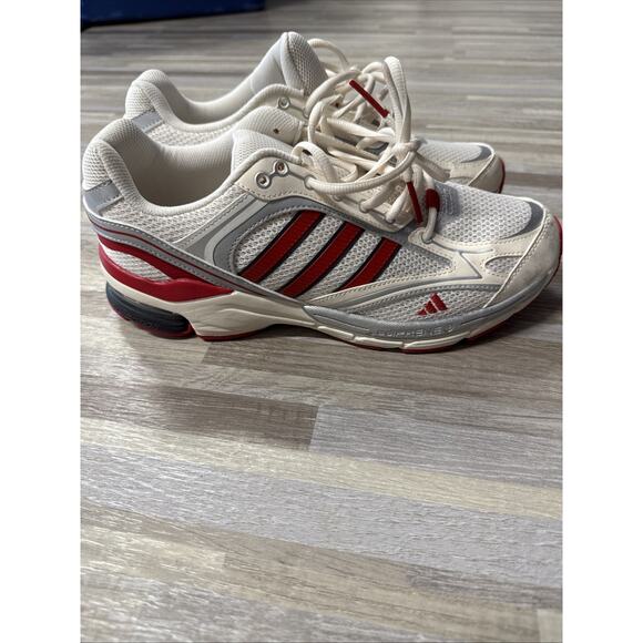 adidas sneakers Spiritain 2000 Chalk Scarlet - IH9980 Size 9 main image 9
